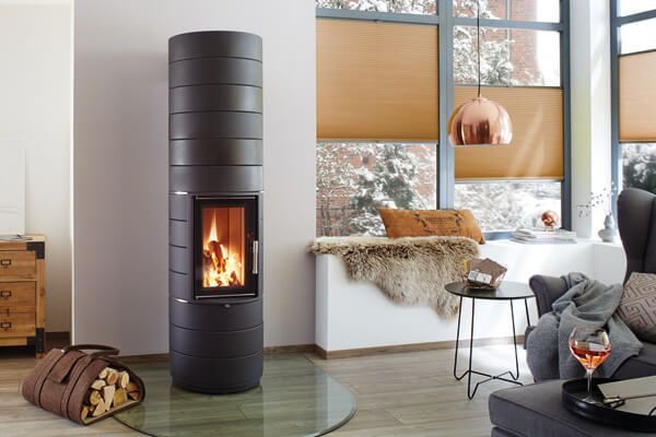 Kaminofen kaufen | Kamintechnik König